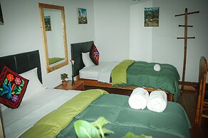 Hotel Inka King - Hostel