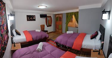 Hotel Inka King - Hostel