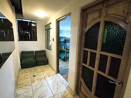 Hotel Inka King - Hostel