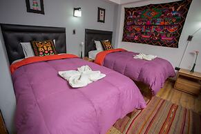 Hotel Inka King - Hostel