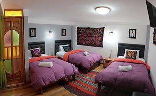 Hotel Inka King - Hostel