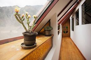 Hotel Inka King - Hostel