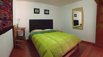 Hotel Inka King - Hostel