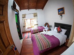 Hotel Inka King - Hostel