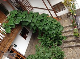Hotel Inka King - Hostel