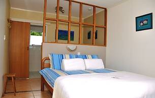 Hopewell B&B