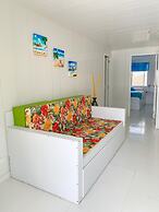 Tropical Coral