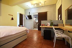 Ttdropin B&B