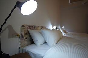 Ttdropin B&B