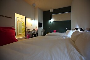 Ttdropin B&B