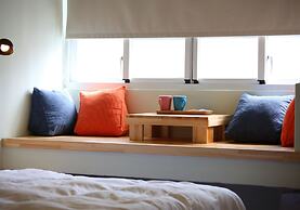 Ttdropin B&B