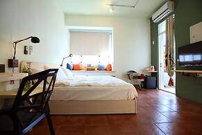 Ttdropin B&B