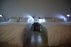 Ttdropin B&B