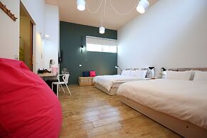 Ttdropin B&B