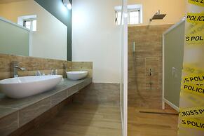 Ttdropin B&B