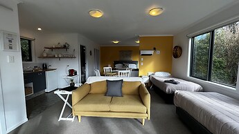 Mohua Park - Catlins Eco Accommodation