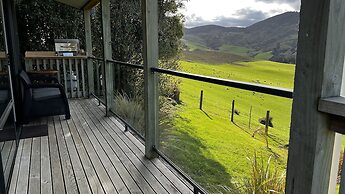 Mohua Park - Catlins Eco Accommodation