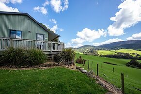 Mohua Park - Catlins Eco Accommodation