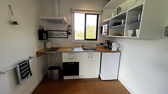 Mohua Park - Catlins Eco Accommodation