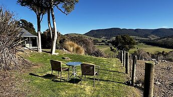 Mohua Park - Catlins Eco Accommodation