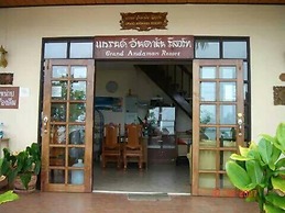 Grand Andaman Resort