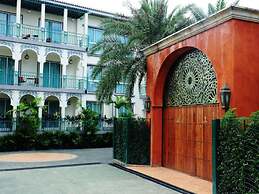 The Grand Morocc Hotel