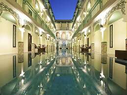 The Grand Morocc Hotel