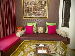 The Grand Morocc Hotel