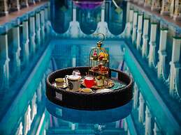 The Grand Morocc Hotel