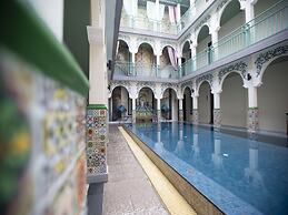 The Grand Morocc Hotel