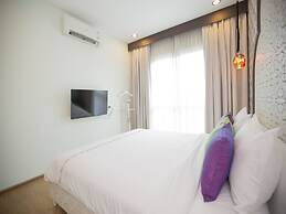 The Grand Morocc Hotel