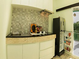 The Grand Morocc Hotel