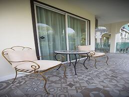 The Grand Morocc Hotel