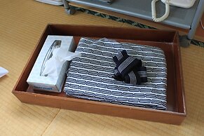 Ryokan Fuji
