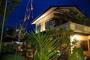 The Outside Inn