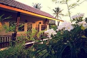 The Outside Inn