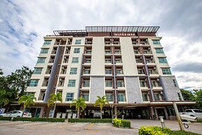 Central place serviced apartment 1