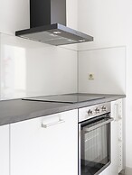 City Park Apartments Ludi