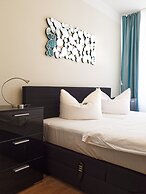 City Park Apartments Ludi