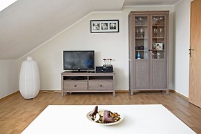 City Park Apartments Ludi