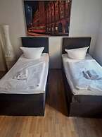City Park Apartments Ludi