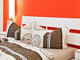 City Park Apartments Ludi