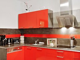 City Park Apartments Ludi