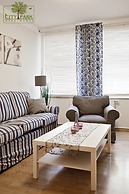 City Park Apartments Ludi