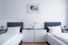 City Park Apartments Ludi