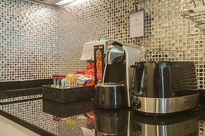 The Title KR Beach Condotel Rawai Phuket