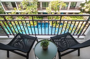 The Title KR Beach Condotel Rawai Phuket