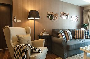 The Title KR Beach Condotel Rawai Phuket