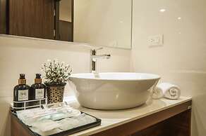 The Title KR Beach Condotel Rawai Phuket