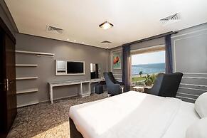 Golden Garden Al Corniche Hotel